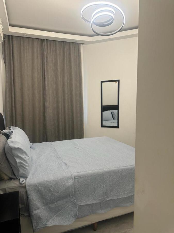 Apartamento Franco Apts 3 Bdrooms Río de Janeiro