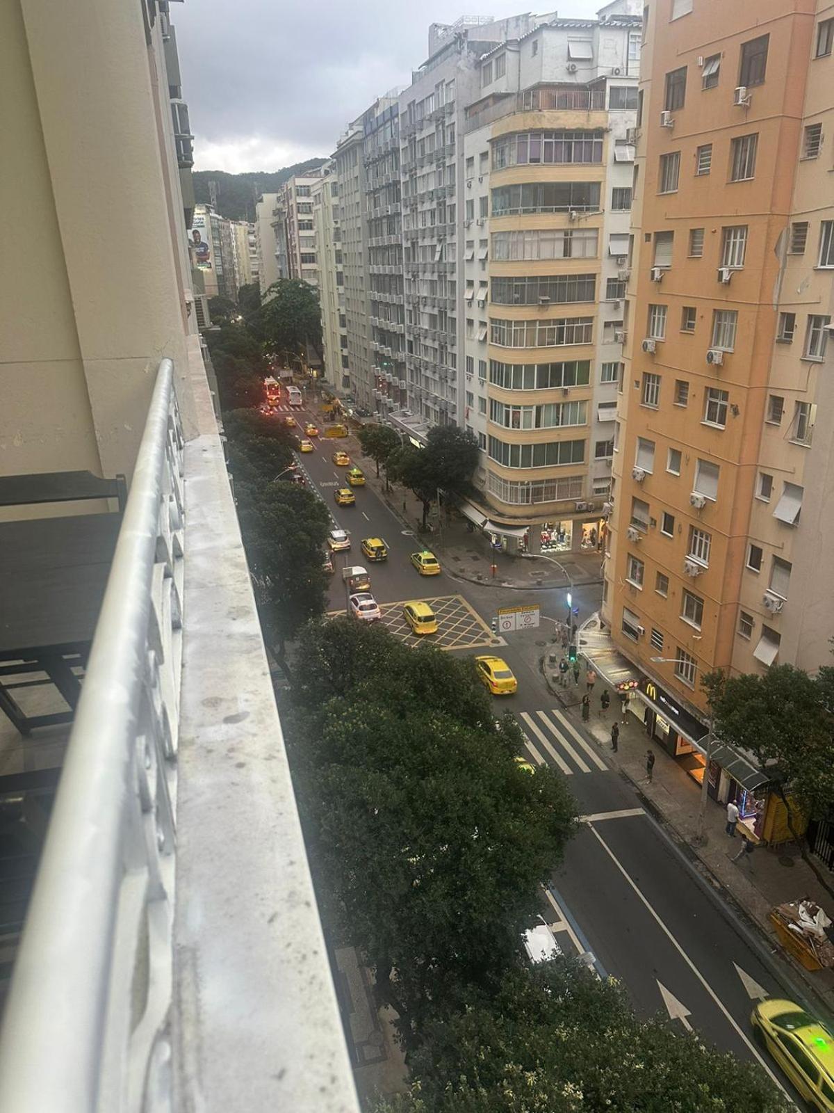 Franco Apts 3 Bdrooms Río de Janeiro